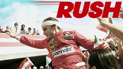 Rush - Đường Đua Nghẹt Thở - Hình 1