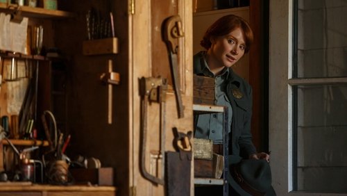 Pete's Dragon - Pete Và Người Bạn Rồng - Hình 5