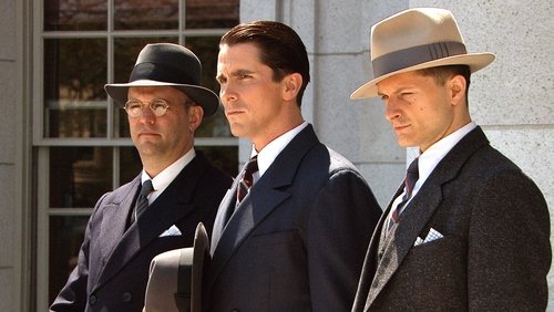 Public Enemies - Kẻ Thù Quốc Gia - Hình 3