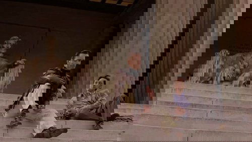 X-Men: First Class - Dị Nhân 5: Thế Hệ Đầu Tiên - Hình 1