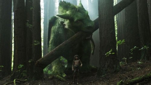 Pete's Dragon - Pete Và Người Bạn Rồng - Hình 2