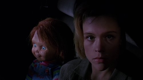 Child's Play 2 - Ma Búp Bê 2 - Hình 1