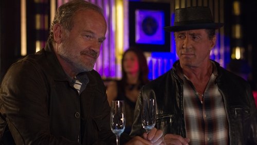 The Expendables 3 - Biệt Đội Đánh Thuê 3 - Hình 6