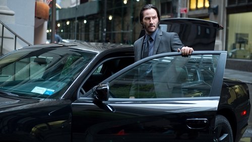 John Wick - Sát Thủ John Wick - Hình 4