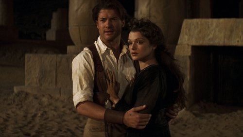 The Mummy - Xác Ướp: Xác Ướp Ai Cập - Hình 2