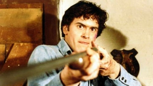 The Evil Dead - Ma Cây - Hình 3