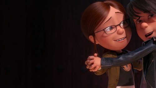 Despicable Me 2 - Kẻ Trộm Mặt Trăng 2 - Hình 3
