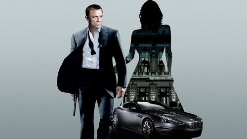 007: Casino Royale - Điệp Viên 007: Sòng Bạc Hoàng Gia - Hình 3