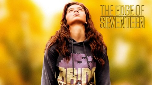 The Edge of Seventeen - Khi Em 17 - Hình 5
