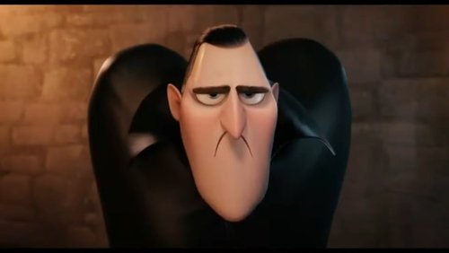 Hotel Transylvania 2 - Khách Sạn Huyền Bí 2 - Hình 4