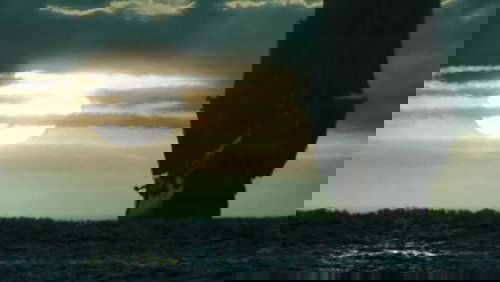 Pirates of the Caribbean: At World's End - Cướp Biển Vùng Caribê: Nơi Tận Cùng Thế Giới - Hình 2