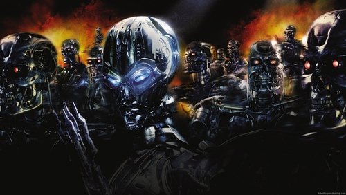 Terminator 3: Rise of the Machines - Kẻ Hủy Diệt 3: Người Máy Nổi Loạn - Hình 4