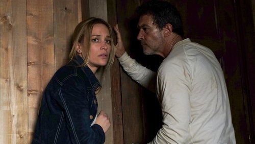 Black Butterfly - Giăng Bẫy - Hình 3