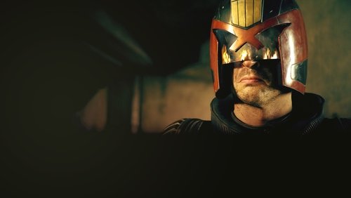 Dredd - Hội Thẩm Phán - Hình 4
