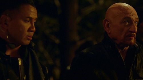 Security - Người Gác Đêm - Hình 5