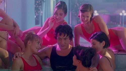 City Hunter - Thợ Săn Thành Phố - Hình 4