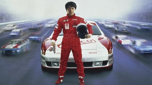 Thunderbolt - Phích Lịch Hỏa - Hình 5