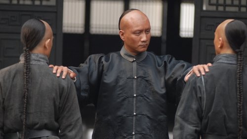 Bodyguards And Assassins - Thập Nguyệt Vi Thành - Hình 3