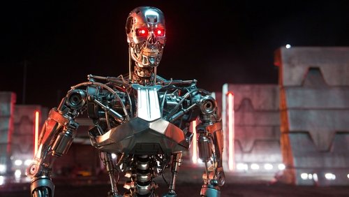 Terminator Genisys - Kẻ Hủy Diệt 5: Thời Đại Genisys - Hình 1
