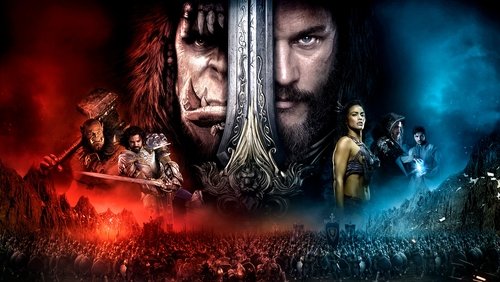 Warcraft: The Beginning - Warcraft: Đại Chiến Hai Thế Giới - Hình 3