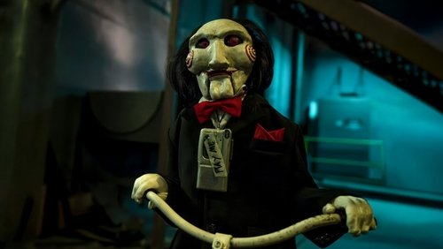 Saw 3D: The Final Chapter - Lưỡi Cưa 7: Phần Cuối - Hình 1