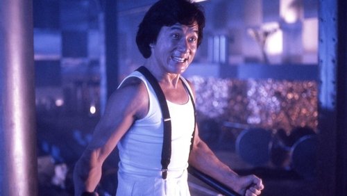 City Hunter - Thợ Săn Thành Phố - Hình 5