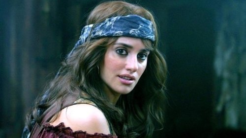 Pirates of the Caribbean: On Stranger Tides - Cướp Biển Vùng Caribê: Suối Nguồn Tươi Trẻ - Hình 3