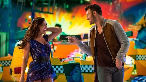 Step Up All In - Bước Nhảy Đường Phố 5 - Hình 3