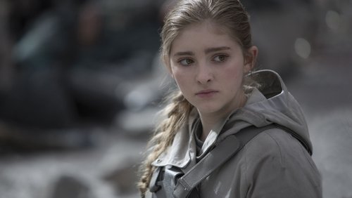 The Hunger Games: Mockingjay - Part 2 - Đấu Trường Sinh Tử 4: Húng Nhại - Phần 2 - Hình 4