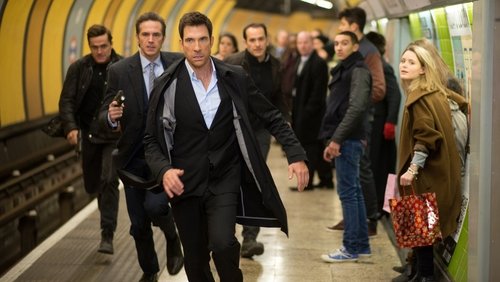 Survivor - Phản Sát - Hình 4