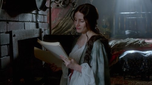 Crimson Peak - Lâu Đài Đẫm Máu - Hình 1