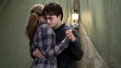 Harry Potter And The Deathly Hallows: Part 1 - Harry Potter Và Bảo Bối Tử Thần - Phần 1 - Hình 3