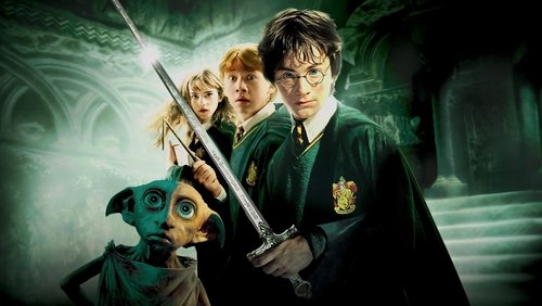 Harry Potter And The Chamber Of Secrets - Harry Potter Và Phòng Chứa Bí mật - Hình 1