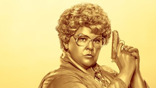 Spy - Quý Bà Điệp Viên - Hình 2