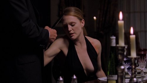 Hannibal - Kẻ Ăn Thịt Người - Hình 5