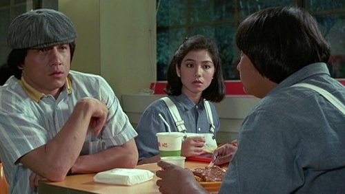 Winners & Sinners - Kẻ Thắng Người Thua - Hình 1