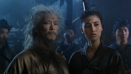 A Chinese Ghost Story 2 - Thiện Nữ U Hồn 2 - Hình 3