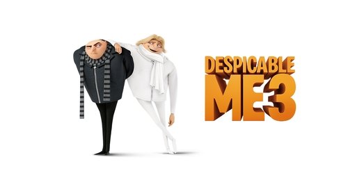 Despicable Me 3 - Kẻ Trộm Mặt Trăng 3 - Hình 8