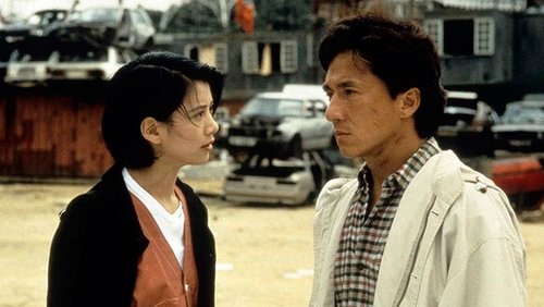 Thunderbolt - Phích Lịch Hỏa - Hình 3