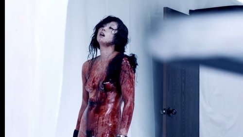 Gun Woman - Sát Thủ Gợi Cảm - Hình 1