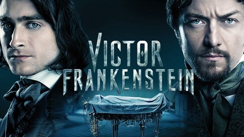 Victor Frankenstein - Victor Frankenstein - Hình 4