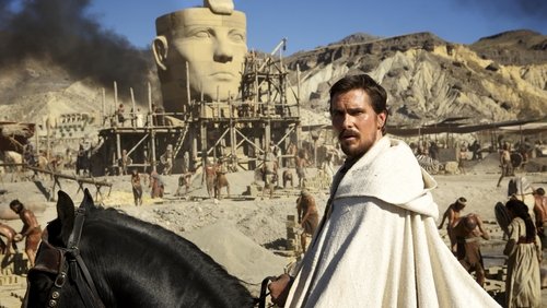Exodus: Gods and Kings - Cuộc Chiến Chống Pha-Ra-Ông - Hình 4