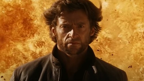X-Men Origins: Wolverine - Dị Nhân 4: Nguồn Gốc Người Sói - Hình 1