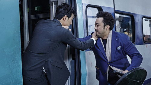 Train To Busan - <a class='seoclass' href='/phim/train-to-busan-116' title='Xem phim Chuyến Tàu Sinh Tử'>Chuyến Tàu Sinh Tử</a> - Hình 1