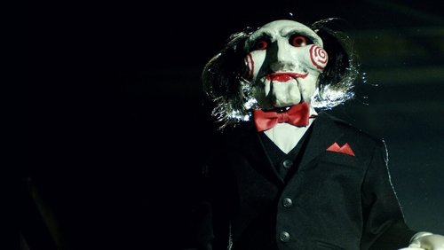 Saw 2 - Lưỡi Cưa 2 - Hình 1