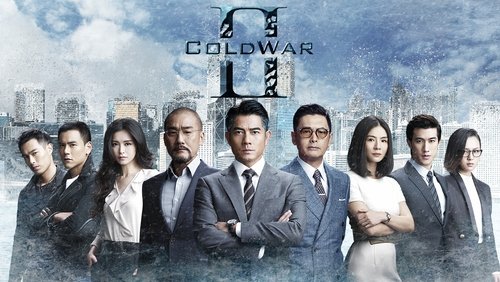 Cold War 2 - Hàn Chiến 2 - Hình 2
