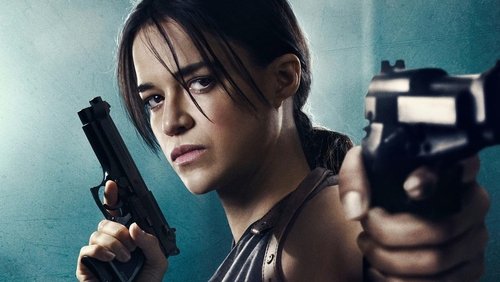 The Assignment - Sát Thủ Báo Thù - Hình 2