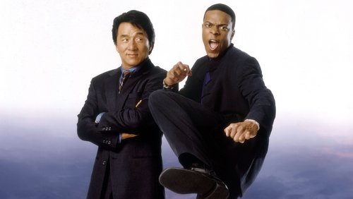 Rush Hour 2 - Giờ Cao Điểm 2 - Hình 1