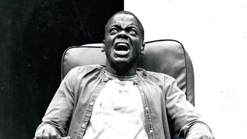 Get Out - Trốn Thoát - Hình 3