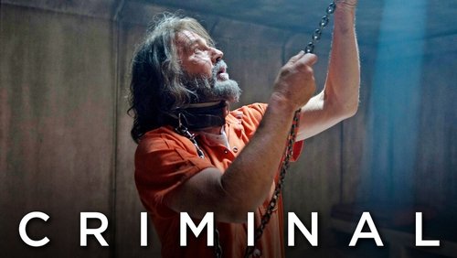 Criminal - Tội Phạm - Hình 5